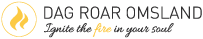 Dag Roar Omsland Logo