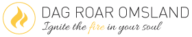 Dag Roar Omsland Logo